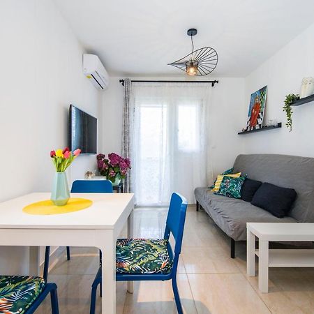Apartman Nane Solin Exterior foto