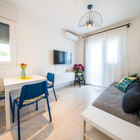 Apartman Nane Solin Exterior foto