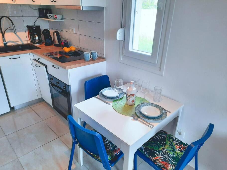 Apartman Nane Solin Exterior foto