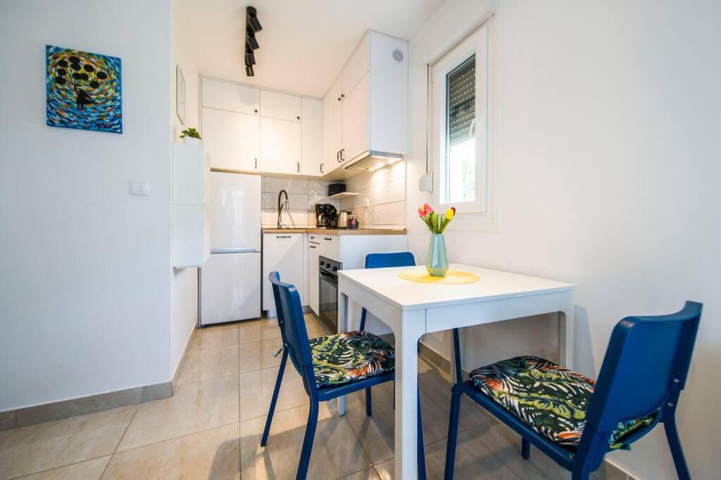 Apartman Nane Solin Exterior foto