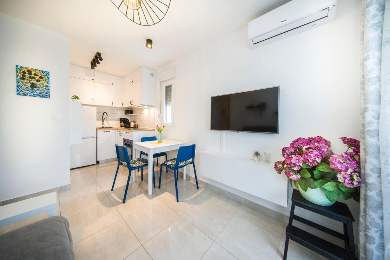 Apartman Nane Solin Exterior foto