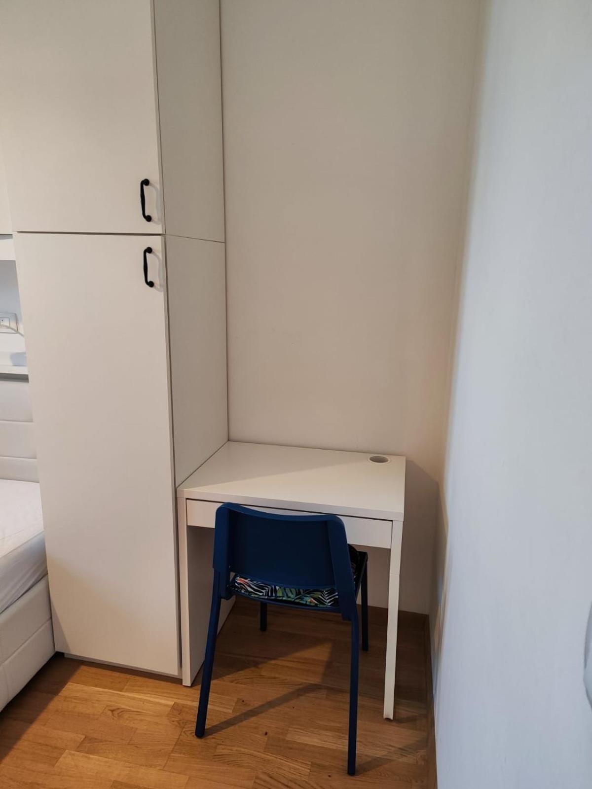 Apartman Nane Solin Exterior foto
